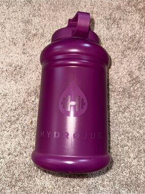 HydroJug Bottle - Vibrant Purple